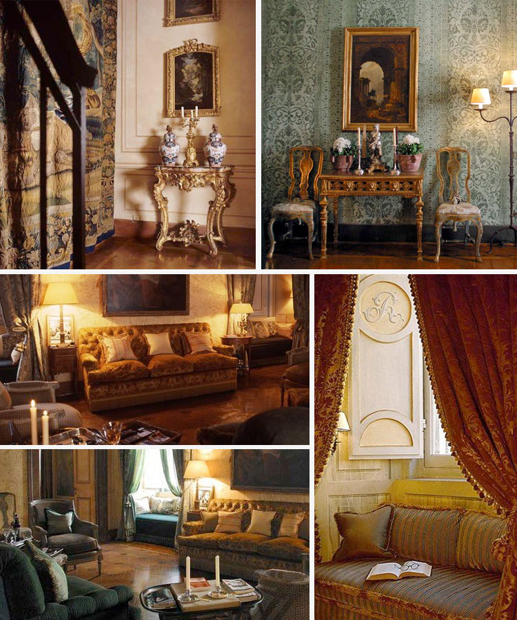 Residenza Napoleone III