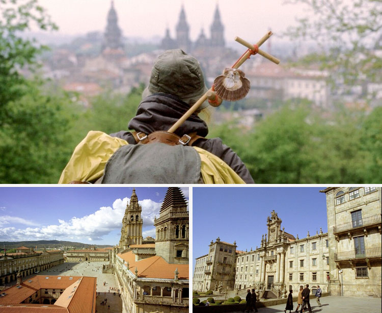 Santiago de Compostela