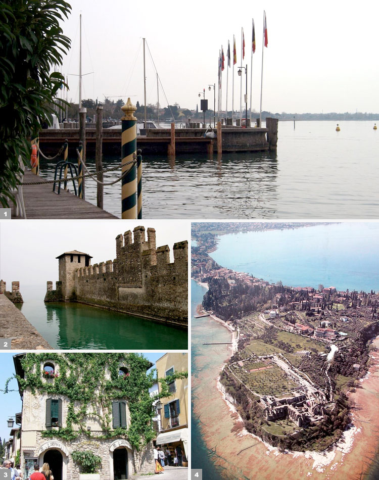 Sirmione
