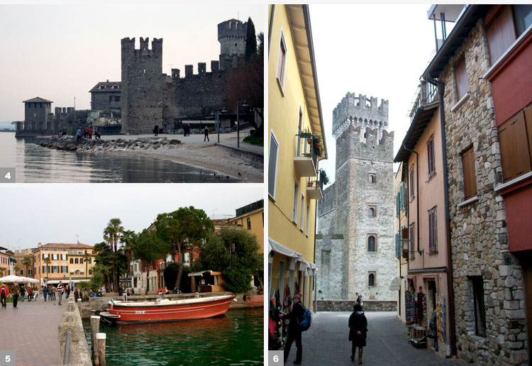 Sirmione