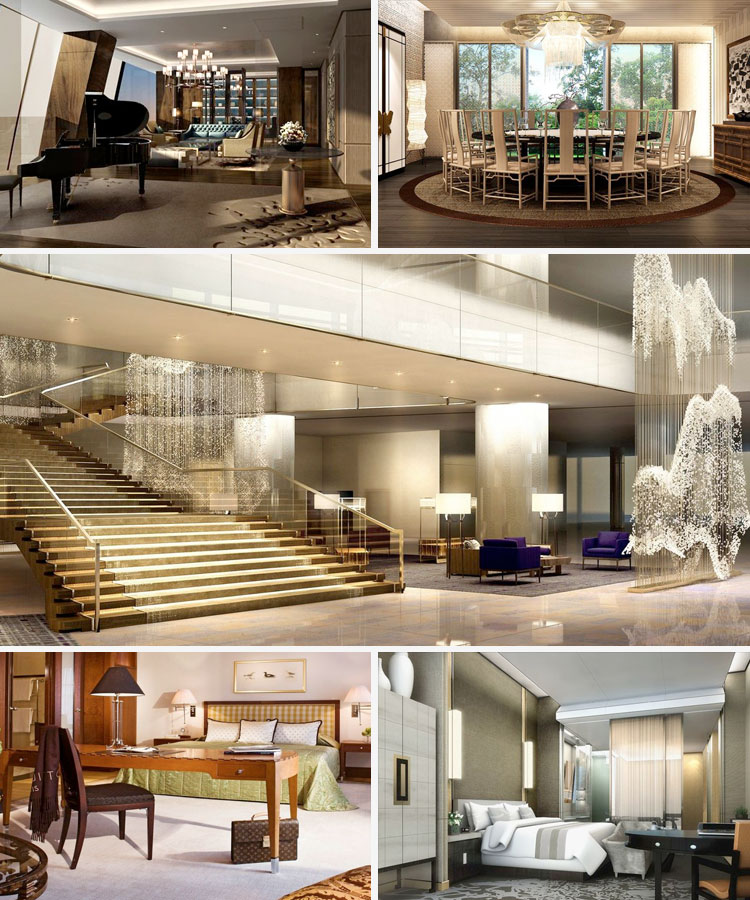 Sunrise Kempinski Hotel