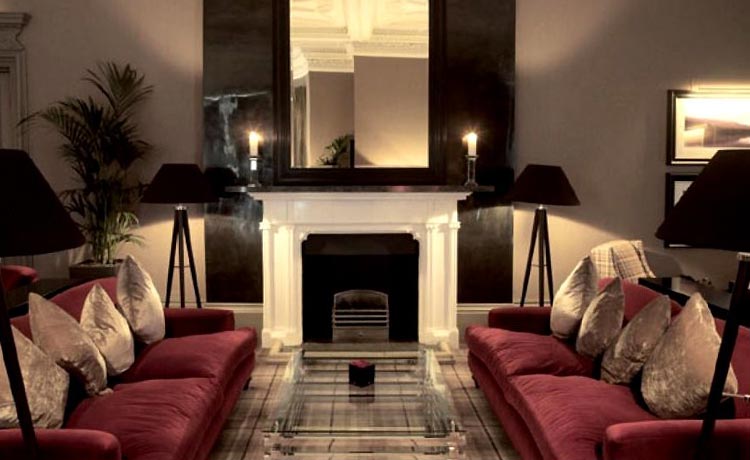 A luxurious experience in Scotland to celebrate Whisky Month Whisky Month in Scotland