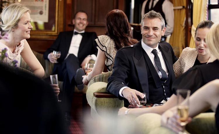 A luxurious experience in Scotland to celebrate Whisky Month Whisky Month in Scotland