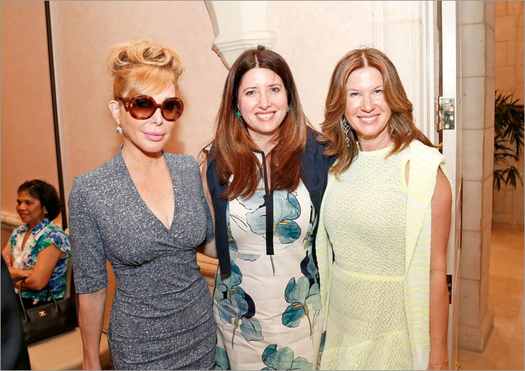 Marysol Patton, Carol Bell, Dana Shear Marysol Patton, Carol Bell, Dana Shear