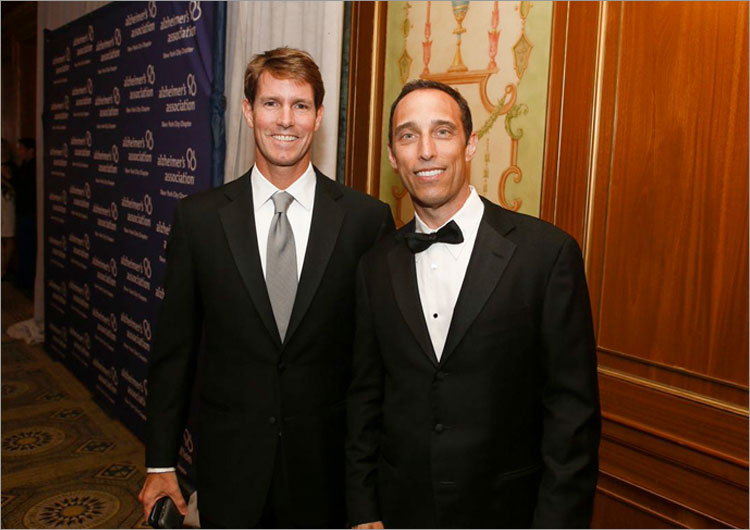 Alzheimer’s Association Gala No-Me-Olvides