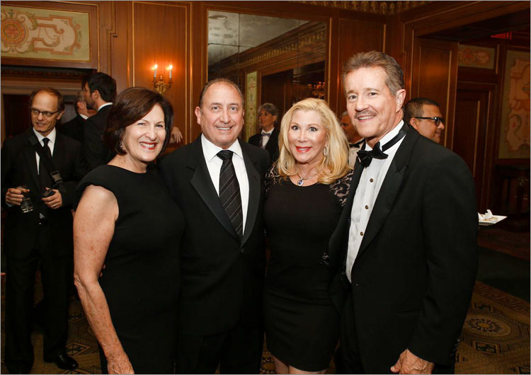 Alzheimer’s Association Gala No-Me-Olvides