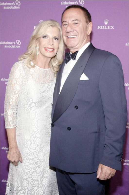 31ra Gala Rita Hayworth