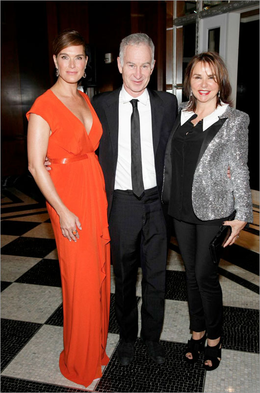 31ra Gala Rita Hayworth