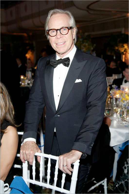 31ra Gala Rita Hayworth