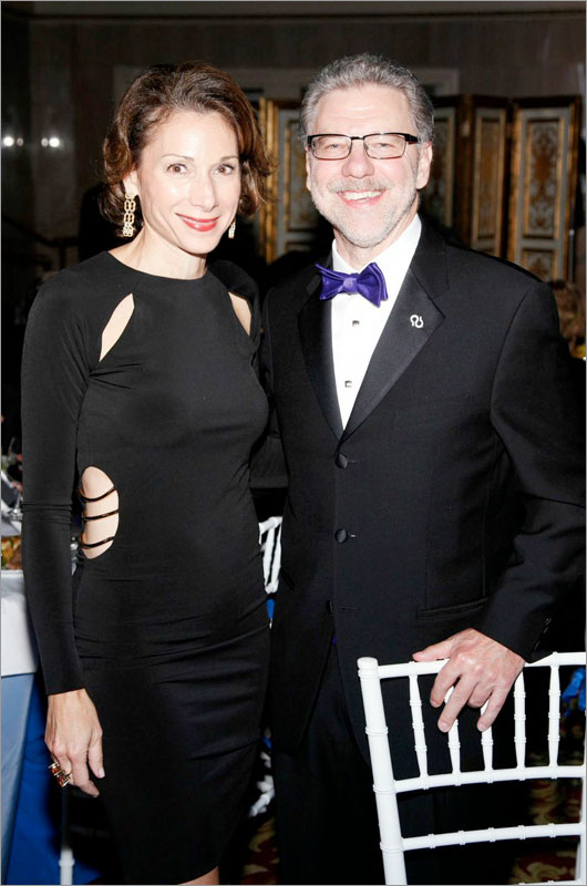 31ra Gala Rita Hayworth