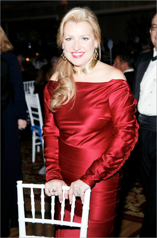 31ra Gala Rita Hayworth