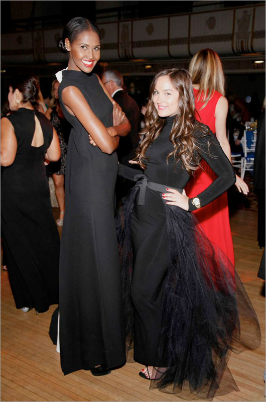 31ra Gala Rita Hayworth