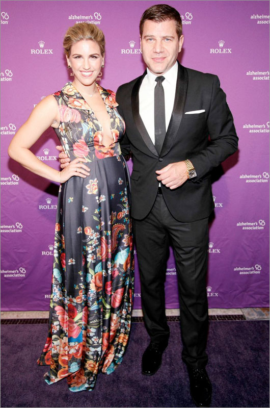 31ra Gala Rita Hayworth