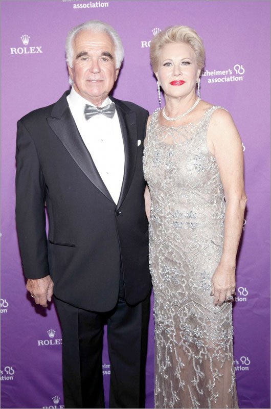 31ra Gala Rita Hayworth