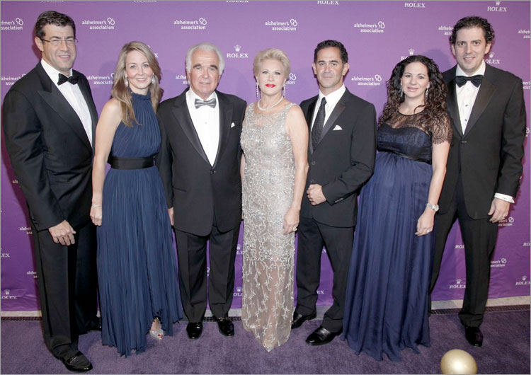 31ra Gala Rita Hayworth