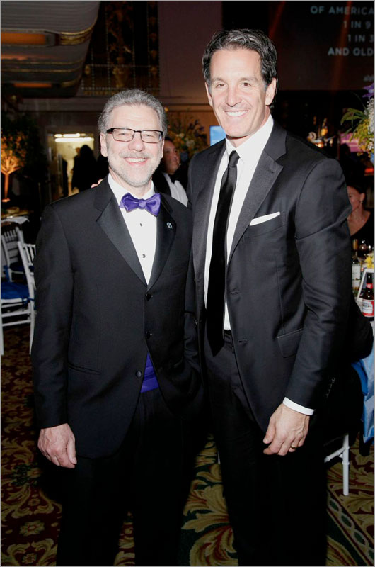 31ra Gala Rita Hayworth