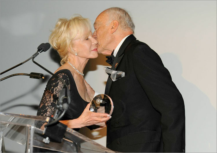 Alzheimer's Drug Discovery Foundation Connoisseur’s Dinner