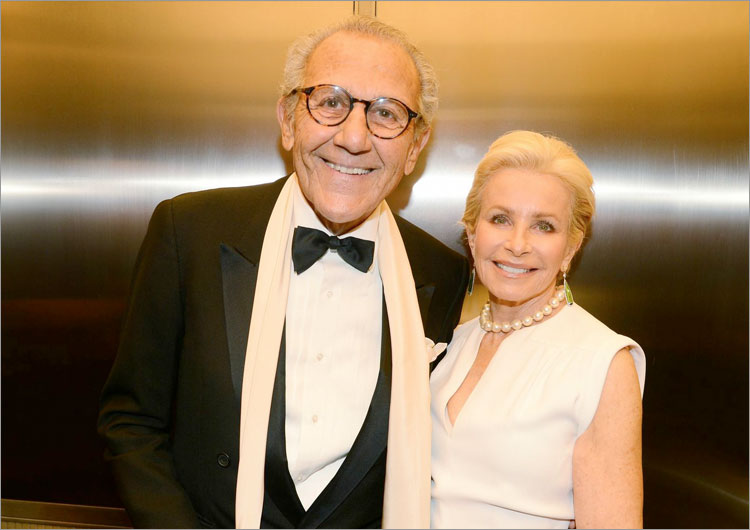 Alzheimer's Drug Discovery Foundation Connoisseur’s Dinner