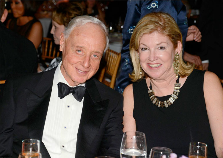 Alzheimer's Drug Discovery Foundation Connoisseur’s Dinner