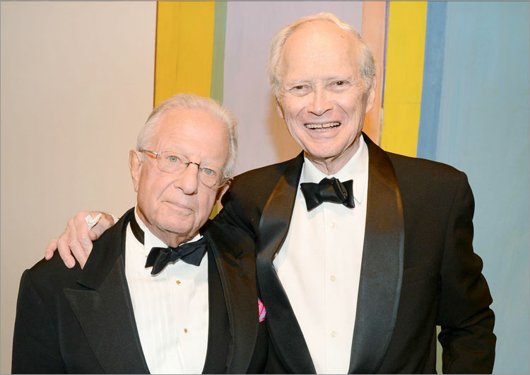 Alzheimer's Drug Discovery Foundation Connoisseur’s Dinner