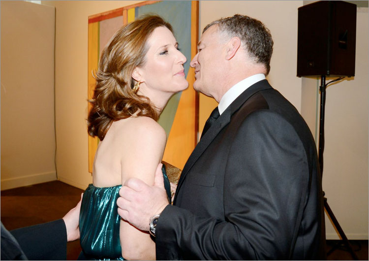 Alzheimer's Drug Discovery Foundation Connoisseur’s Dinner