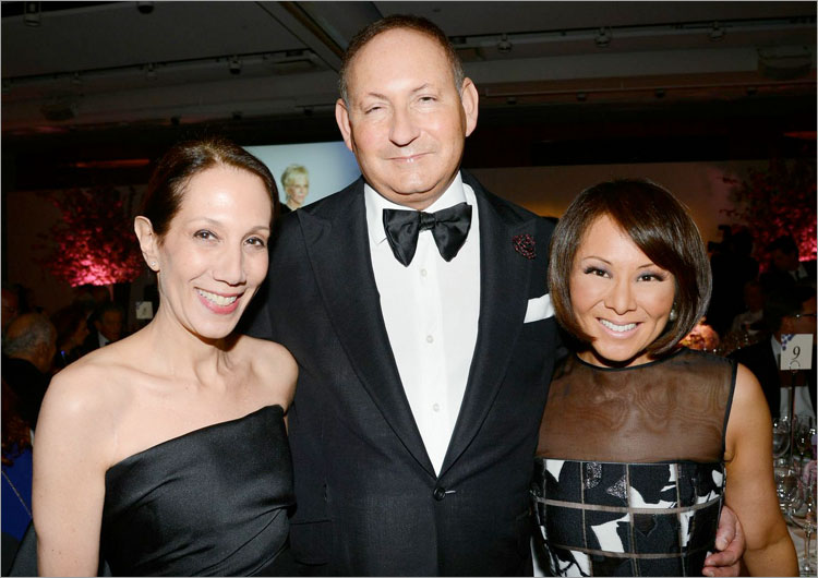 Alzheimer's Drug Discovery Foundation Connoisseur’s Dinner