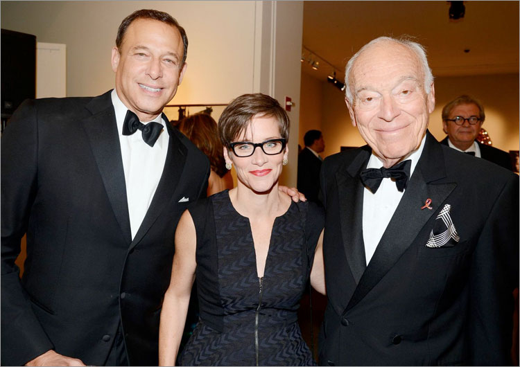 Alzheimer's Drug Discovery Foundation Connoisseur’s Dinner