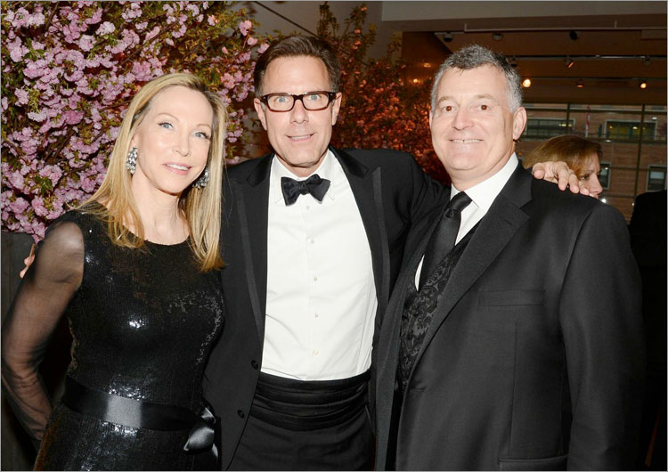 Alzheimer's Drug Discovery Foundation Connoisseur’s Dinner
