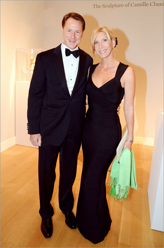 Alzheimer's Drug Discovery Foundation Connoisseur’s Dinner