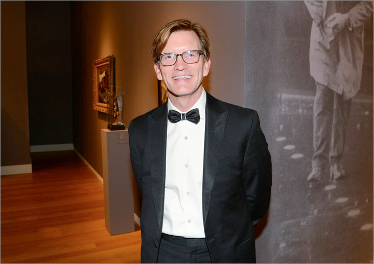 Alzheimer's Drug Discovery Foundation Connoisseur’s Dinner