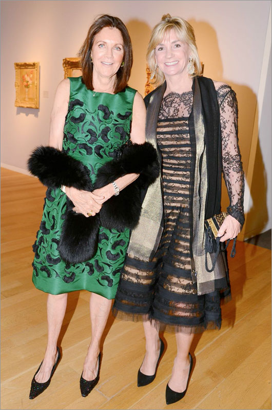 Alzheimer's Drug Discovery Foundation Connoisseur’s Dinner