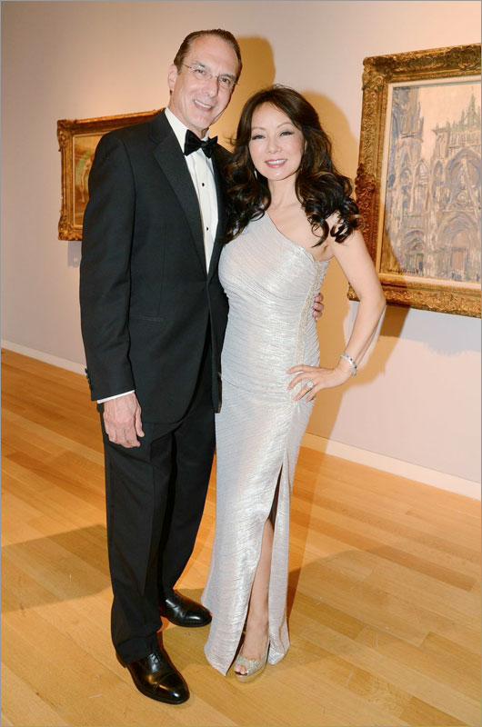 Alzheimer's Drug Discovery Foundation Connoisseur’s Dinner