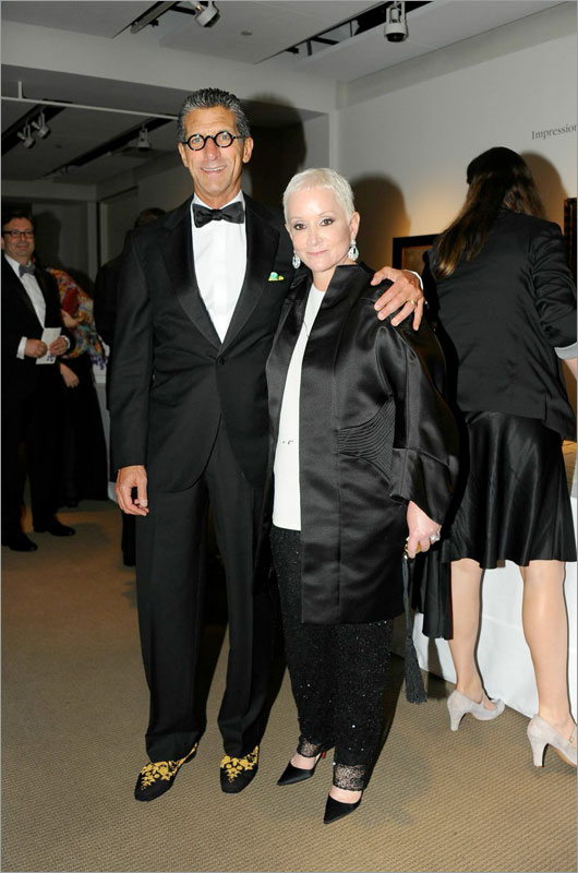 Alzheimer's Drug Discovery Foundation Connoisseur’s Dinner