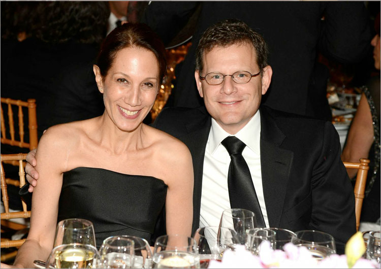 Alzheimer's Drug Discovery Foundation Connoisseur’s Dinner