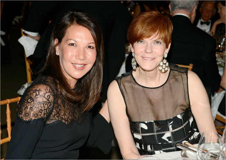 Alzheimer's Drug Discovery Foundation Connoisseur’s Dinner