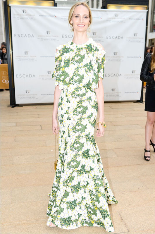 Lauren Santo Domingo