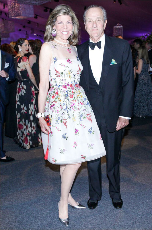 Jamee Gregory, Peter Gregory