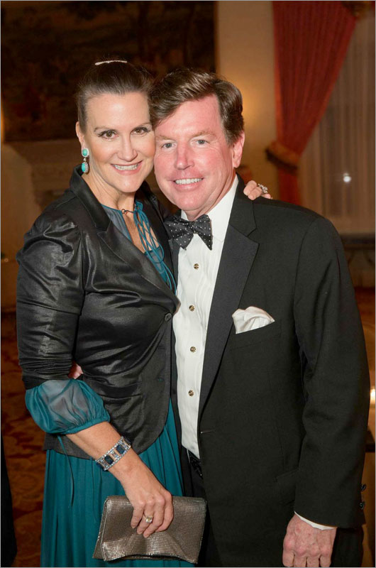 Talbott Maxey & Tom Quick