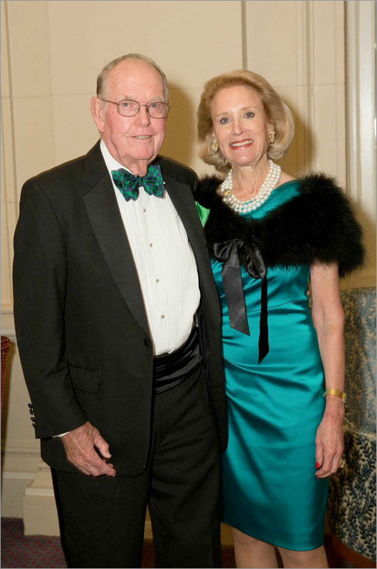 Dick & Sally Phelps