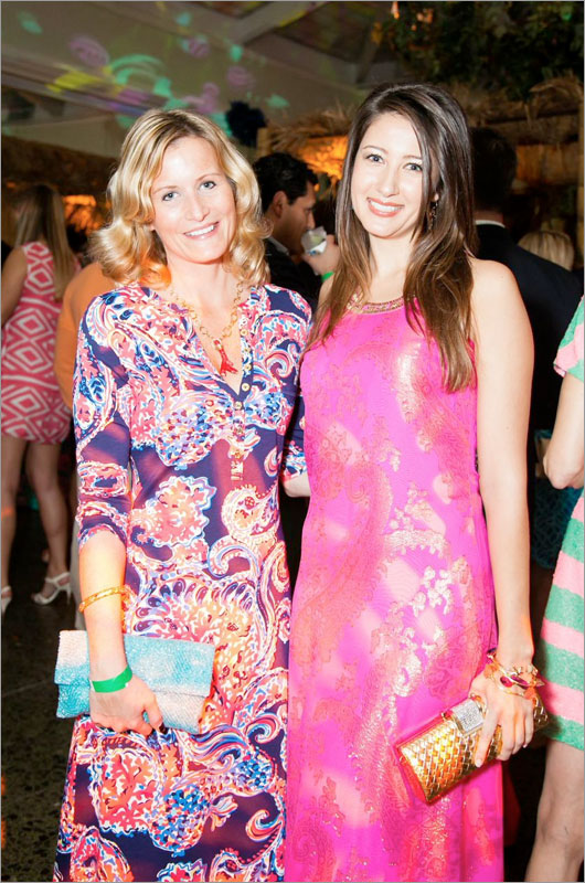 Stephie Rockwell, Mary Victoria Falzarano