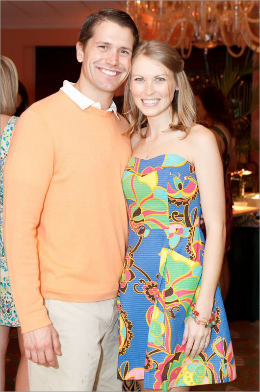 Chris Azqueta, Sasha Jozefczyk