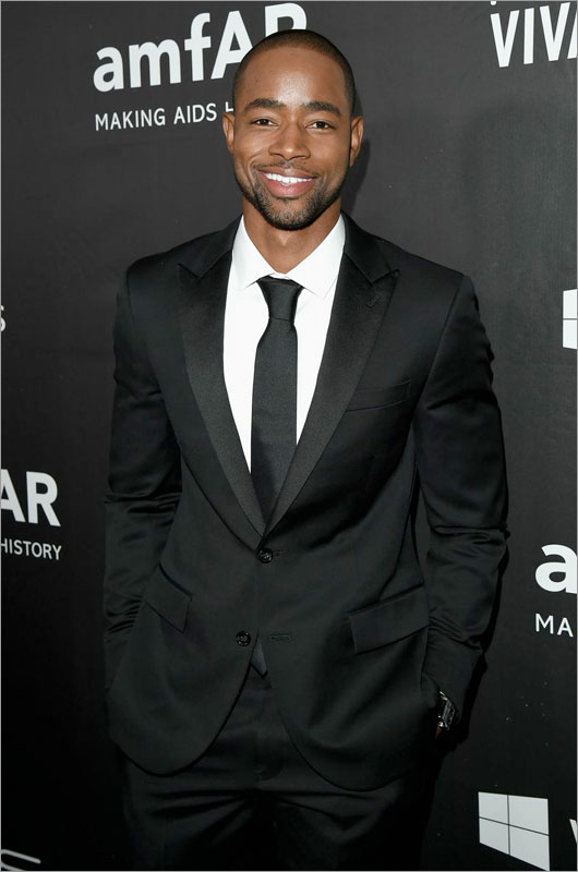 Jay Ellis