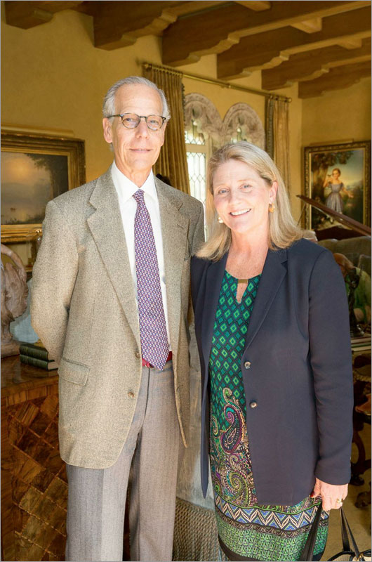 Jorge Sánchez, Donna Tobey