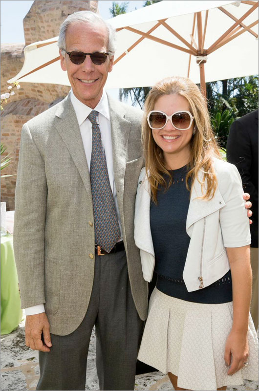 Jorge Sánchez & Lourdes Fanjul Jorge Sánchez & Lourdes Fanjul