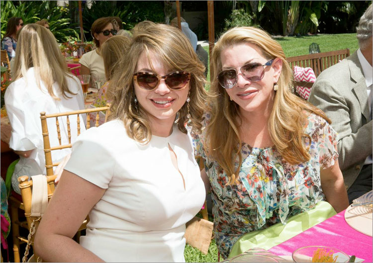 Lauren Schumacher & Amanda Schumacher Lauren Schumacher & Amanda Schumacher