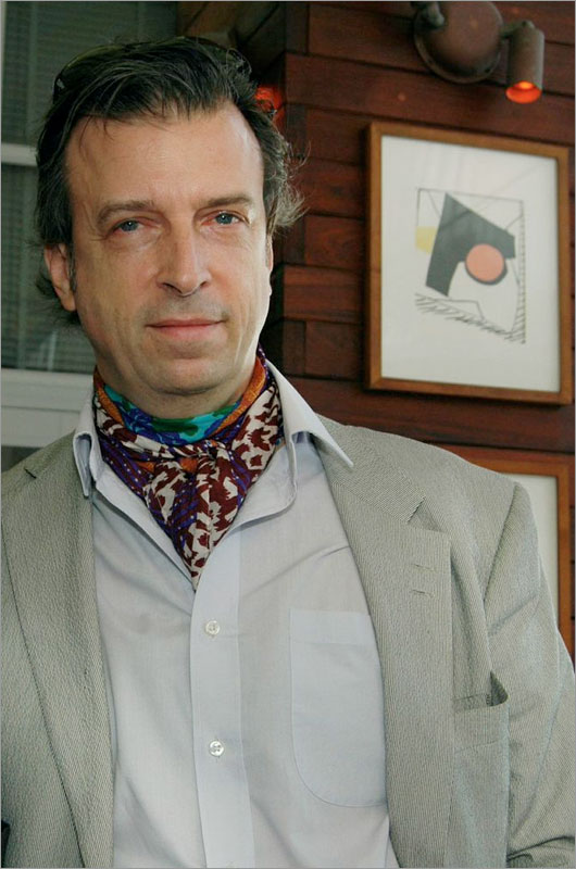 Alain Servais