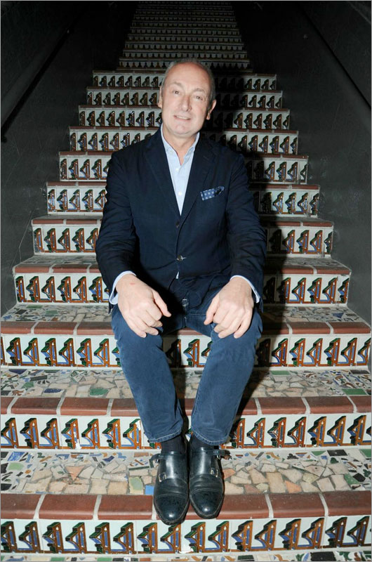 Piero Lissoni