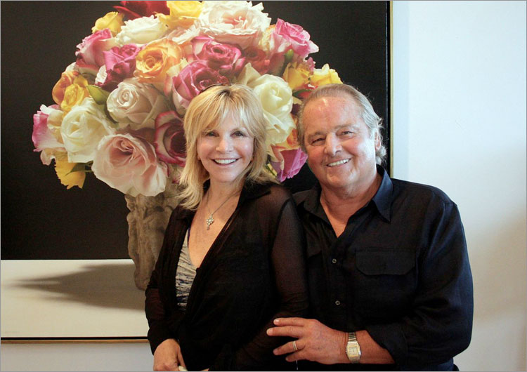 Art Southampton Recepción de inauguración