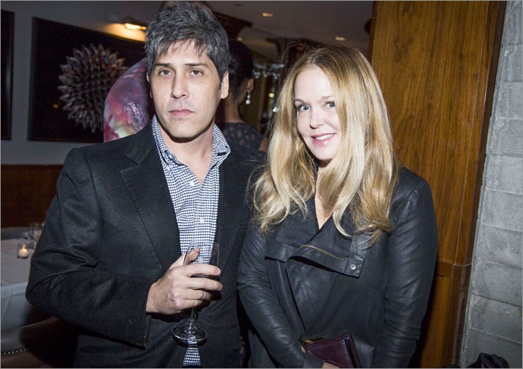 John Goldstone, Marin Hopper John Goldstone, Marin Hopper