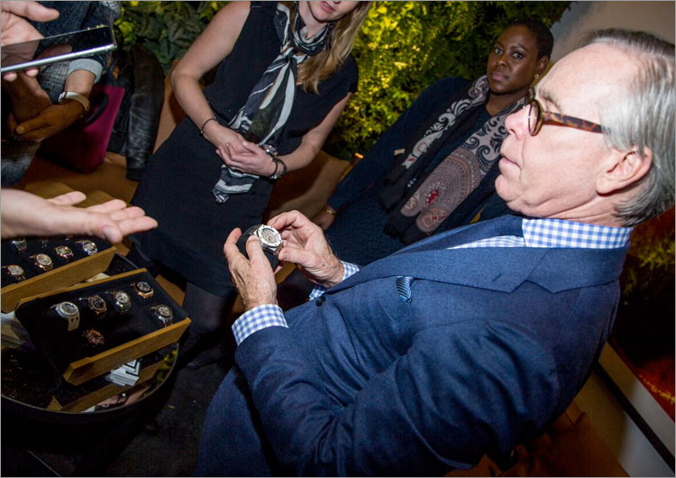 Tommy Hilfiger Tommy Hilfiger